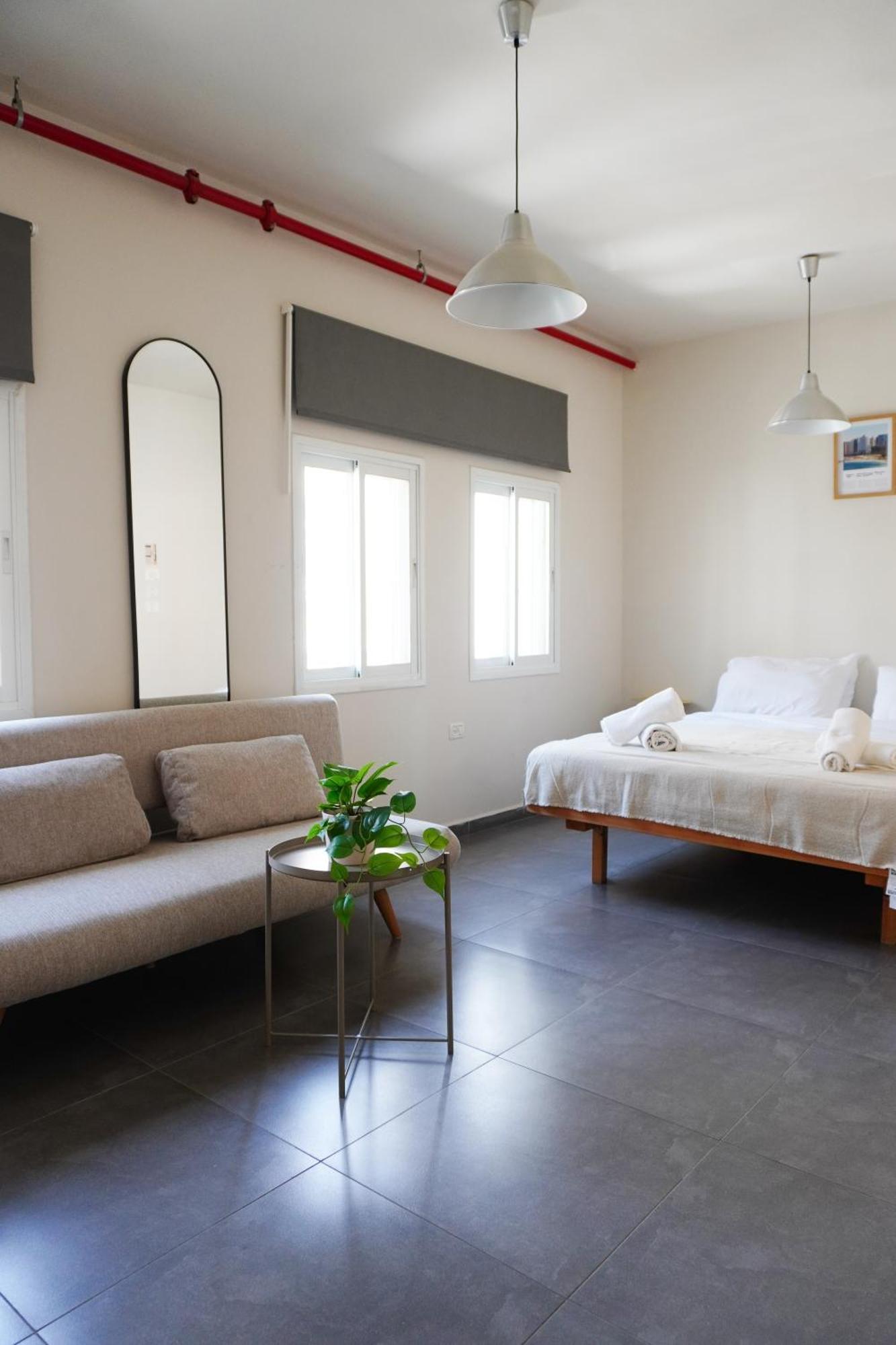 Large Studio