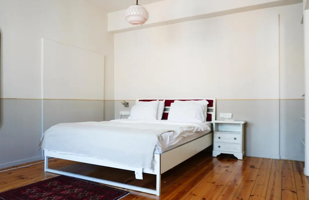 Rena'S House Smart Hotel-1